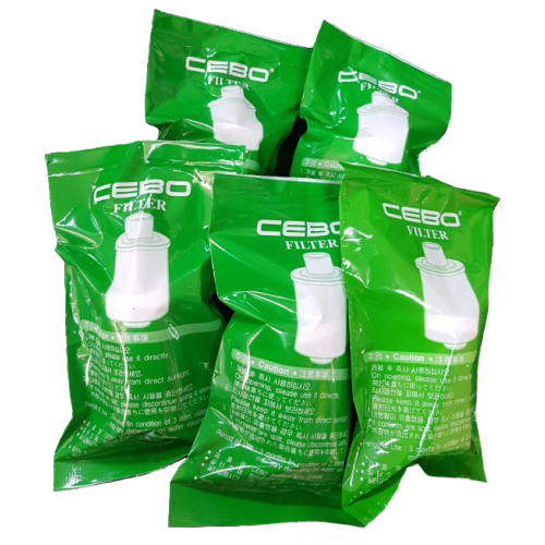 세보필터:5개묶음할인/,YCC-50A/B/C공용