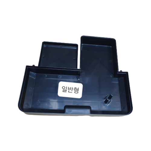 트레이 바텀 (검은색플라스틱)YCC - 50A/B/C 공용