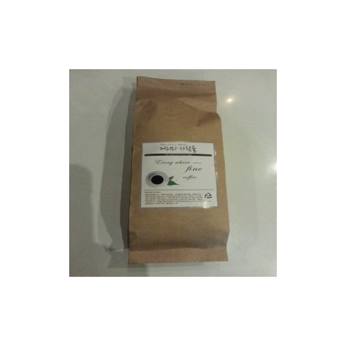 에스프레소 골드(500g*봉)